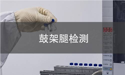 鼓架腿檢測