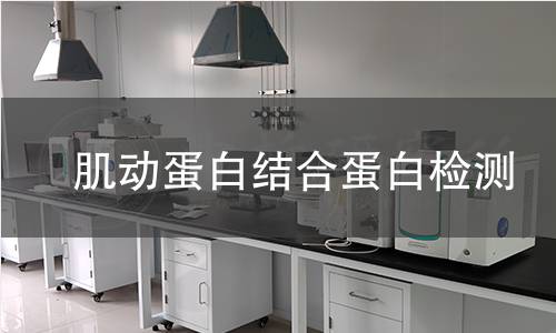  肌動蛋白結(jié)合蛋白檢測