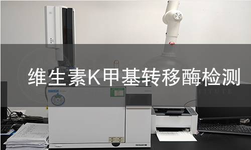 維生素K甲基轉(zhuǎn)移酶檢測(cè)